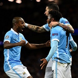 Lolos sebagai Juara Grup Bikin City Lebih Pede