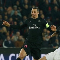 PSG Paling Sedikit Kebobolan, Ibra Bikin Rekor