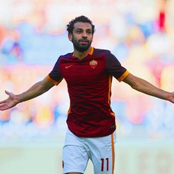 Salah Siap Main Lawan BATE