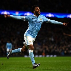Pellegrini Memang Minta Dua Gol dari Sterling