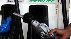 Dalam 5 Bulan, Sudah 18% Pengguna Premium Beralih ke Pertalite