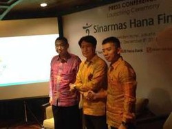 Ada Pembatasan Usia Kendaraan, Ini Jawaban Sinarmas Hana Finance