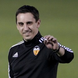 Kiprah Manajer-manajer Britania di Spanyol yang Bisa Jadi Pelajaran untuk Neville di Valencia