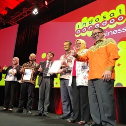 Indosat Business Incar UKM