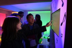 Ramai-ramai Garap Internet of Things