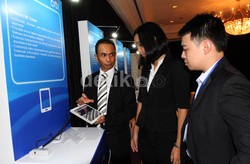 Tantangan Ekonomi Tahun Depan: Digitalisasi