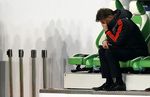 Dikalahkan Wolfsburg, MU Tersingkir