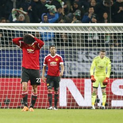 Kritik Keras untuk Setan Merah Usai Terdepak dari Liga Champions