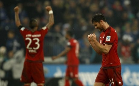 Bayern: Alonso Akan Bertahan