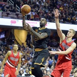 Cavaliers Akhirnya Menang Lagi, Warriors Belum Tersandung