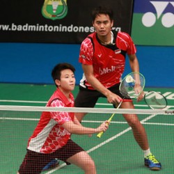 Beda Nasib Tontowi/Liliyana dan Greysia/Nitya