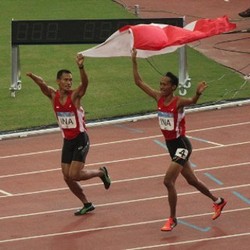 Paralimpik Disarankan Bentuk Pembinaan Pratama