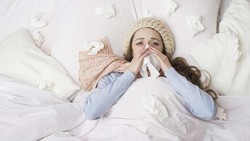 Agar Tak Mudah Sakit, Tingkatkan Sistem Imun dengan Konsumsi Ikan dan Jamur (1)