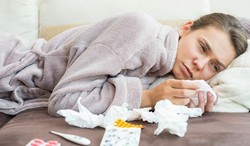 Agar Tak Mudah Sakit, Tingkatkan Sistem Imun dengan Konsumsi Ikan dan Jamur (2)