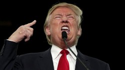 Pentagon: Pernyataan Anti-Muslim Trump Bahayakan Keamanan AS