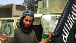 Otak Teror Paris Lolos dari Sergapan Polisi Yunani