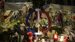 Penyerang Ketiga Bataclan Diidentifikasi Polisi