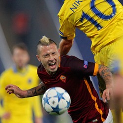 Taring Serigala Ibukota Tak Cukup Tajam