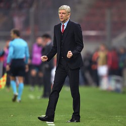 Wenger: Arsenal Tunjukkan Atraksi Meloloskan Diri Terbaik