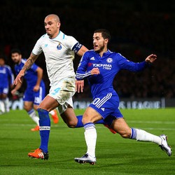 Kalahkan Porto, Chelsea Lolos dan Puncaki Grup G