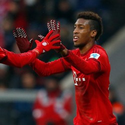 Dari Coman Sampai Neymar: 5 Pemain Torehkan Assist Terbanyak di Fase Grup