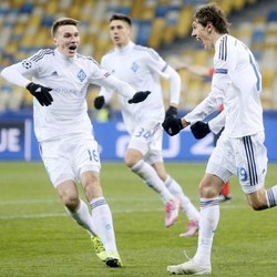 Dynamo Kiev Dampingi Chelsea ke Babak 16 Besar