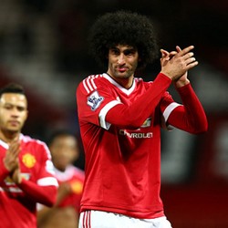 Fellaini Sebut Liga Europa Bisa Ganggu Fokus MU di Premier League