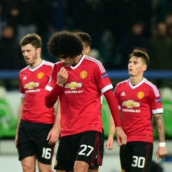 Tampil di Liga Europa Bakal Persulit Langkah MU
