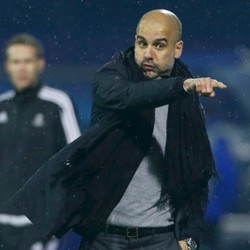 Kemenangan Bayern yang Hadirkan Torehan Spesial untuk Guardiola