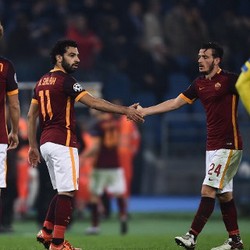 Lolos Knockout dan Tak Kebobolan, Roma Ada Peningkatan