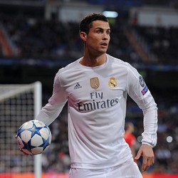 CR7 di Fase Grup: Paling Banyak Gol, Paling Banyak Percobaan Tepat Sasaran