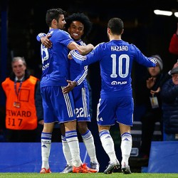 Mourinho Sebut Chelsea Paling Diincar Para Runner Up