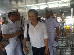 Rini Soemarno Kaget Pertamina Punya 128 Anak dan Cucu Usaha