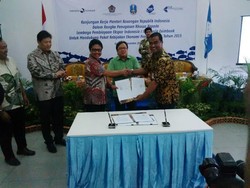INKA Incar Proyek 264 Gerbong Kereta di Bangladesh