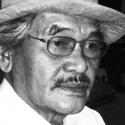 Penyair Leon Agusta Meninggal Dunia