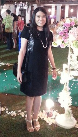 Tantangan Kornelia Laurensia Bisnis di Bidang Jasa, Jaga Motivasi SDM