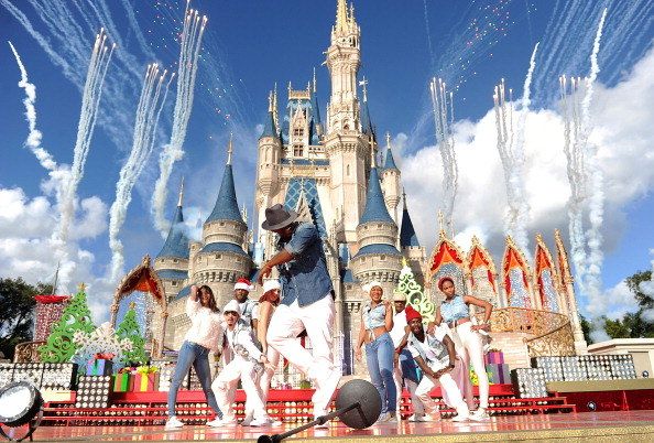 15 Lokasi Foto Terfavorit Pengguna Instagram di 2015