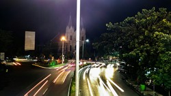 Gereja Malang