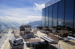 Ini Resor Ski di Austria Tempat Syuting Film James Bond Terbaru
