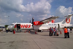 Lion Group Buka Rute Baru dari Pekanbaru ke Wilayah Sumbagsel