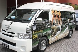 Branding Wonderful Indonesia Kalahkan Thailand dan Malaysia