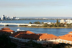 Lupakan Sydney & Melbourne, Saatnya Liburan ke Perth