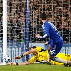 Begini Cara The Blues Raih Tiketnya ke Babak 16 Besar