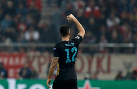 Reuters/Alkis Konstantinidis