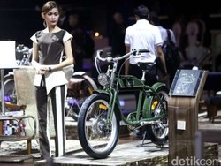 Dyandra Targetkan Transaksi di IIMS 2016 Capai Rp 2 Triliun