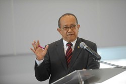 Dubes RI untuk Australia Sayangkan Komentar Tony Abbott tentang Islam