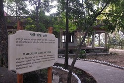 18 Tahun Terlantar, Rumah Peristirahatan The Beatles di India Kembali Dibuka