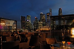 6 Destinasi Romantis yang Bisa Didatangi di Singapura