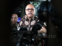 MKD Pulang Tangan Kosong Usai Datangi Kejagung