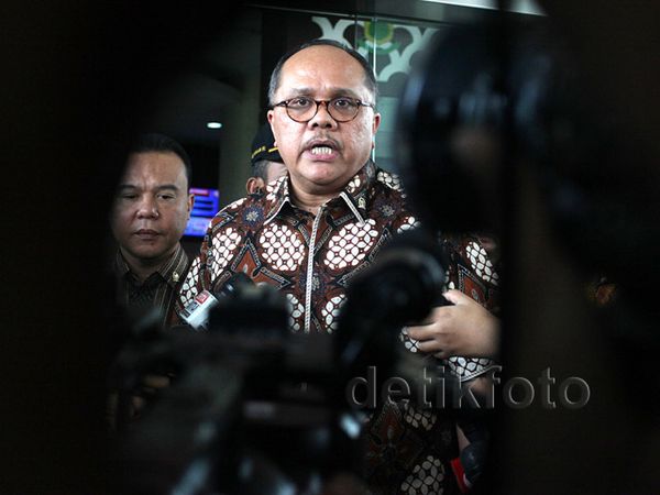 MKD Pulang Tangan Kosong Usai Datangi Kejagung